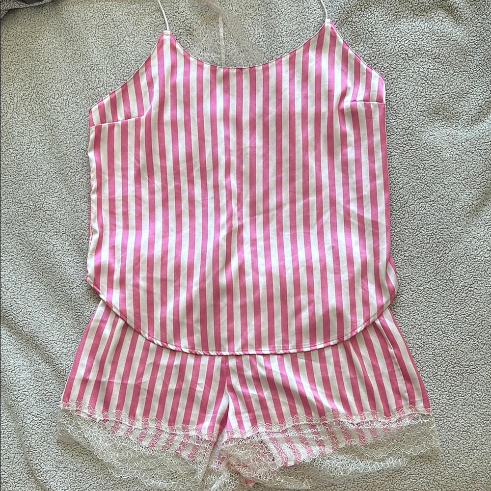 vs pj set